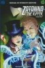 ZATANNA AND THE RIPPER VOL 02 TP [9781779522962]